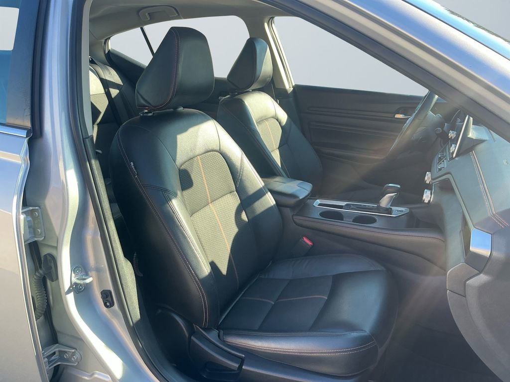 Used 2022 Nissan Altima 2.5 SR image 15