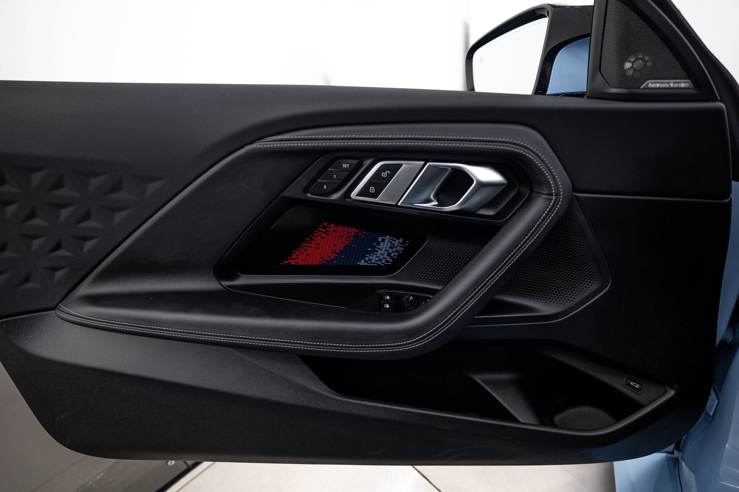 Used 2023 BMW M2 RWD image 12