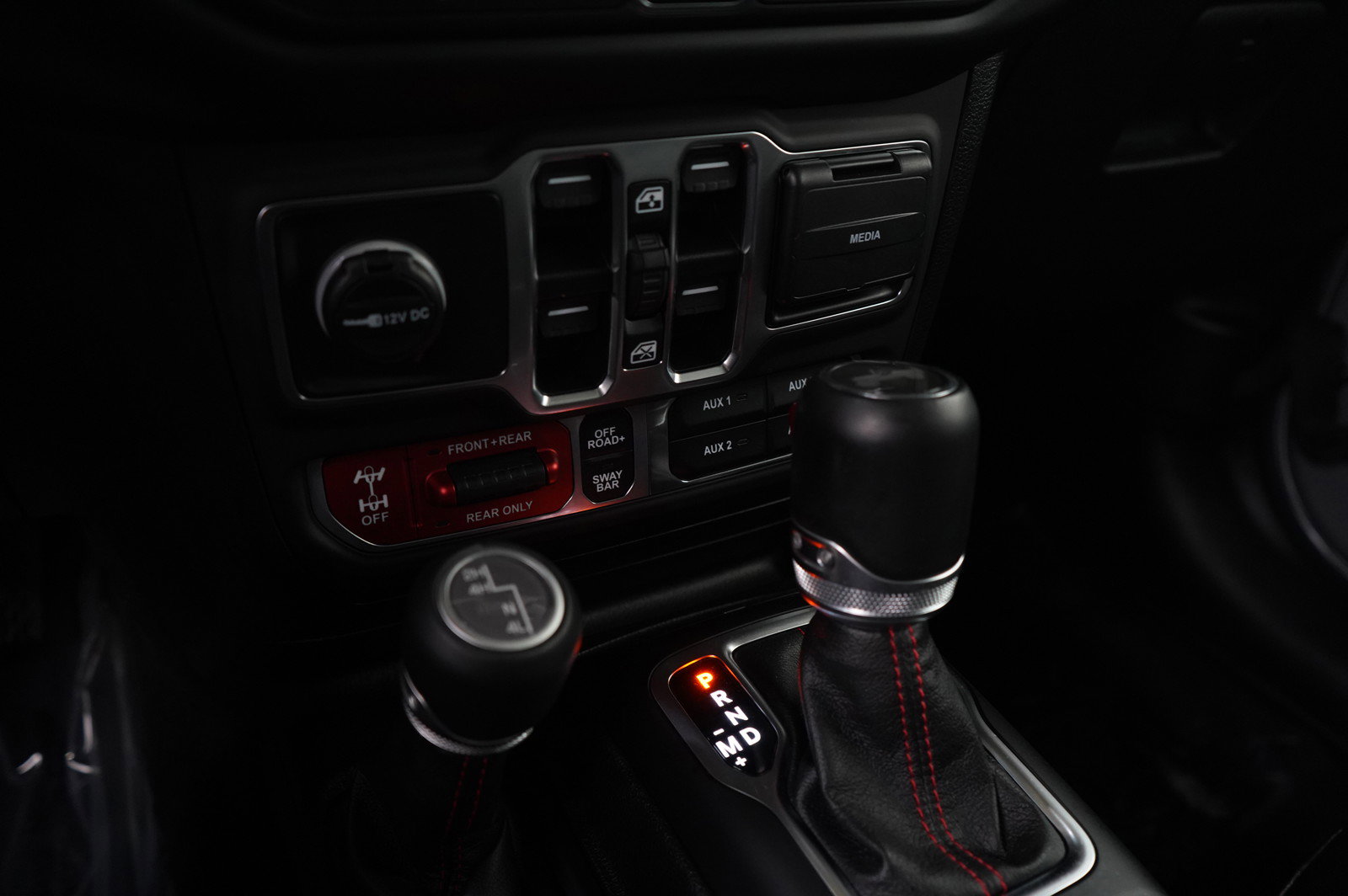 Used 2021 Jeep Wrangler Unlimited Rubicon image 19