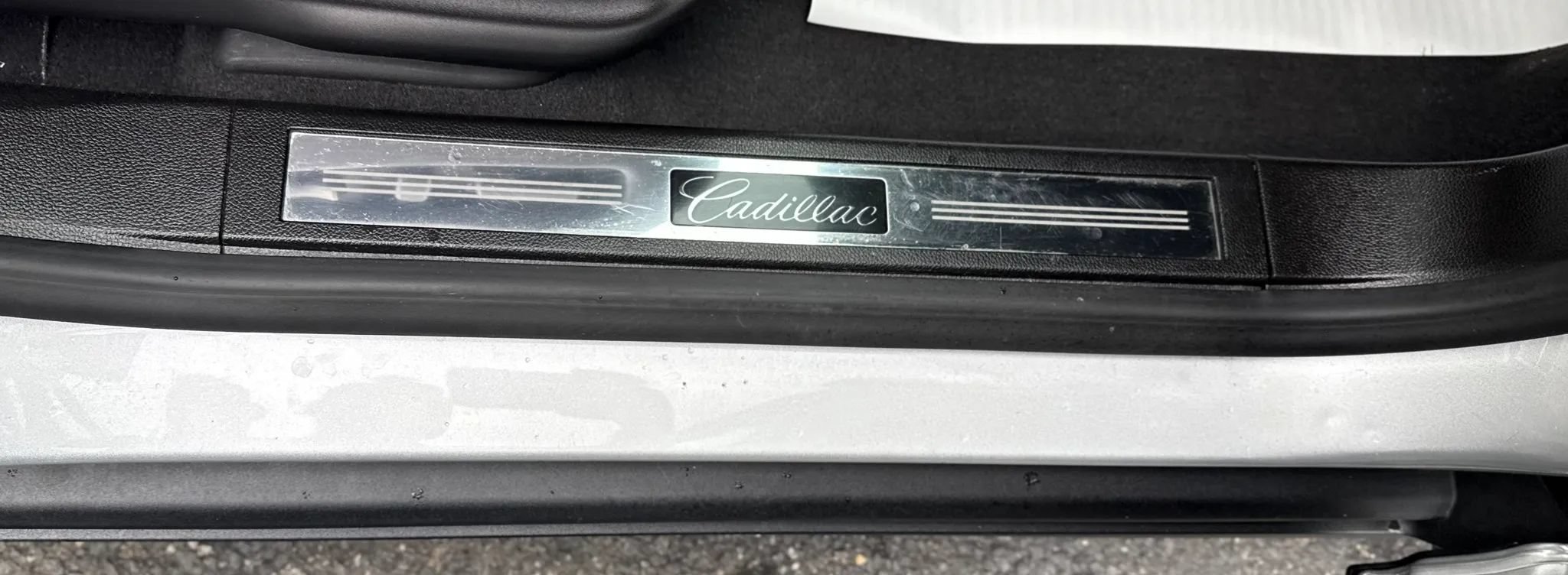 Used 2012 Cadillac SRX Luxury AWD/4WD image 43