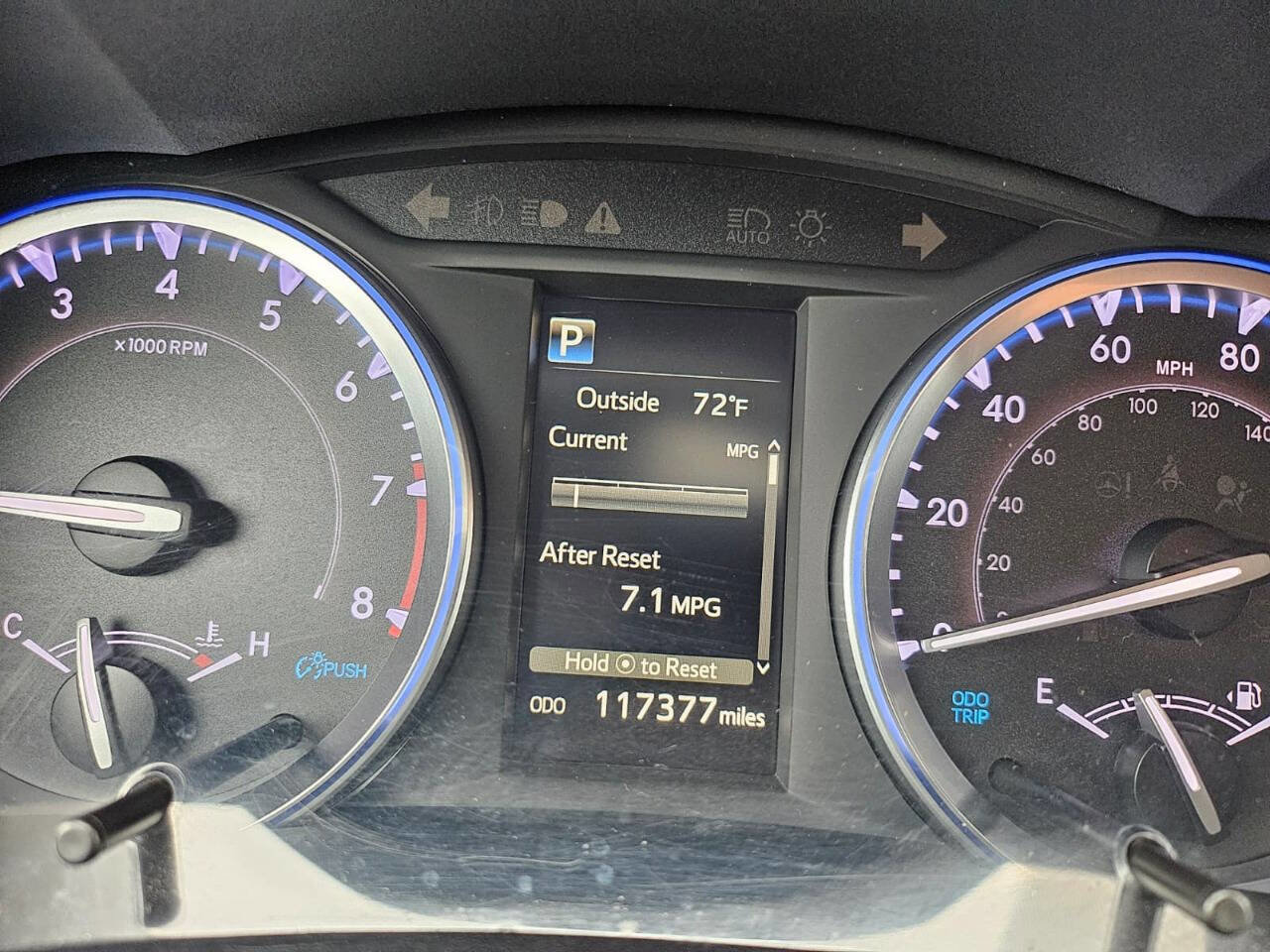 Used 2019 Toyota Highlander XLE image 18