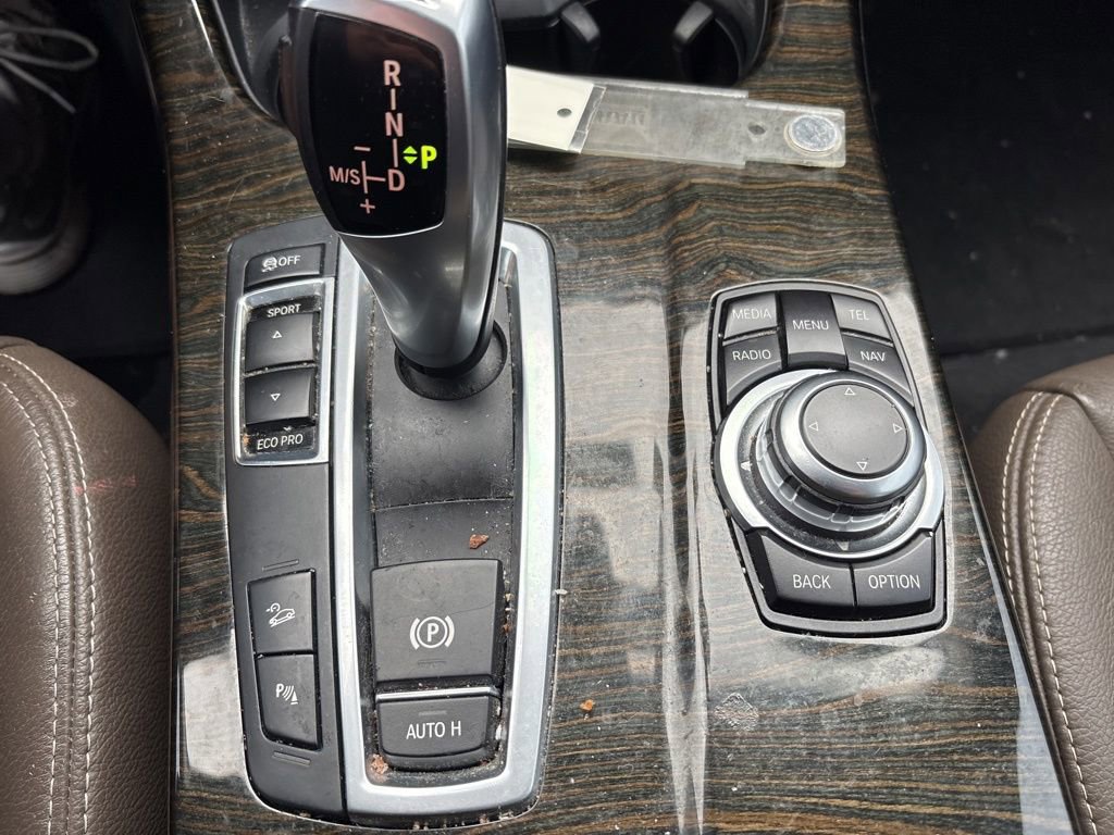 Used 2014 BMW X3 xDrive28i image 26