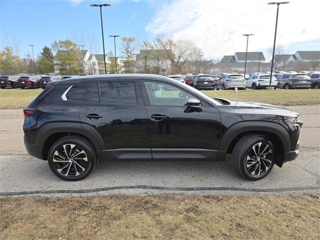 New 2026 MAZDA CX-50 2.5 Hybrid w/ Premium Plus Pkg image 12