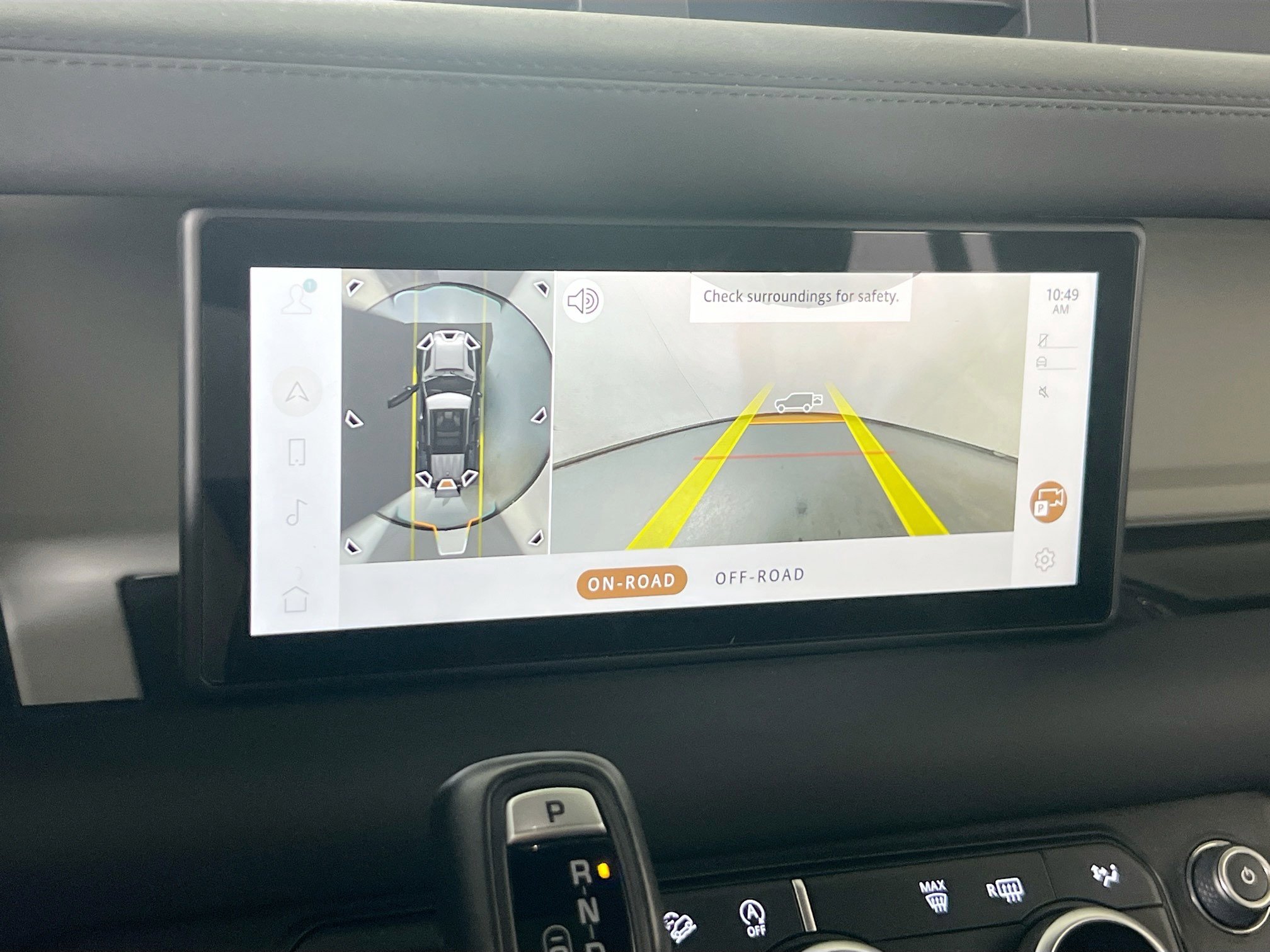 Used 2024 Land Rover Defender 110 X-Dynamic SE image 14