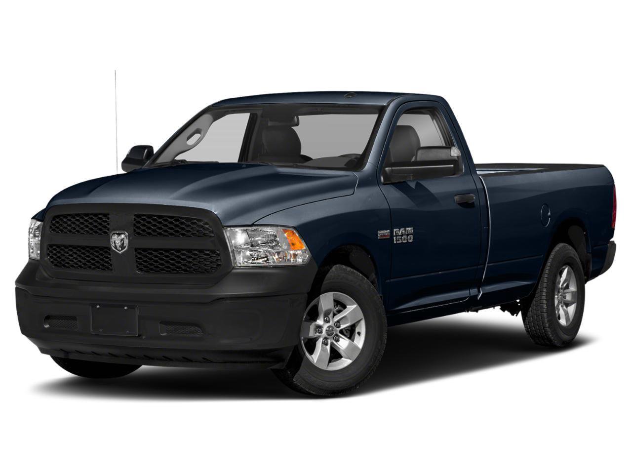 Used 2019 RAM 1500 Tradesman w/ Power & Remote Entry Group