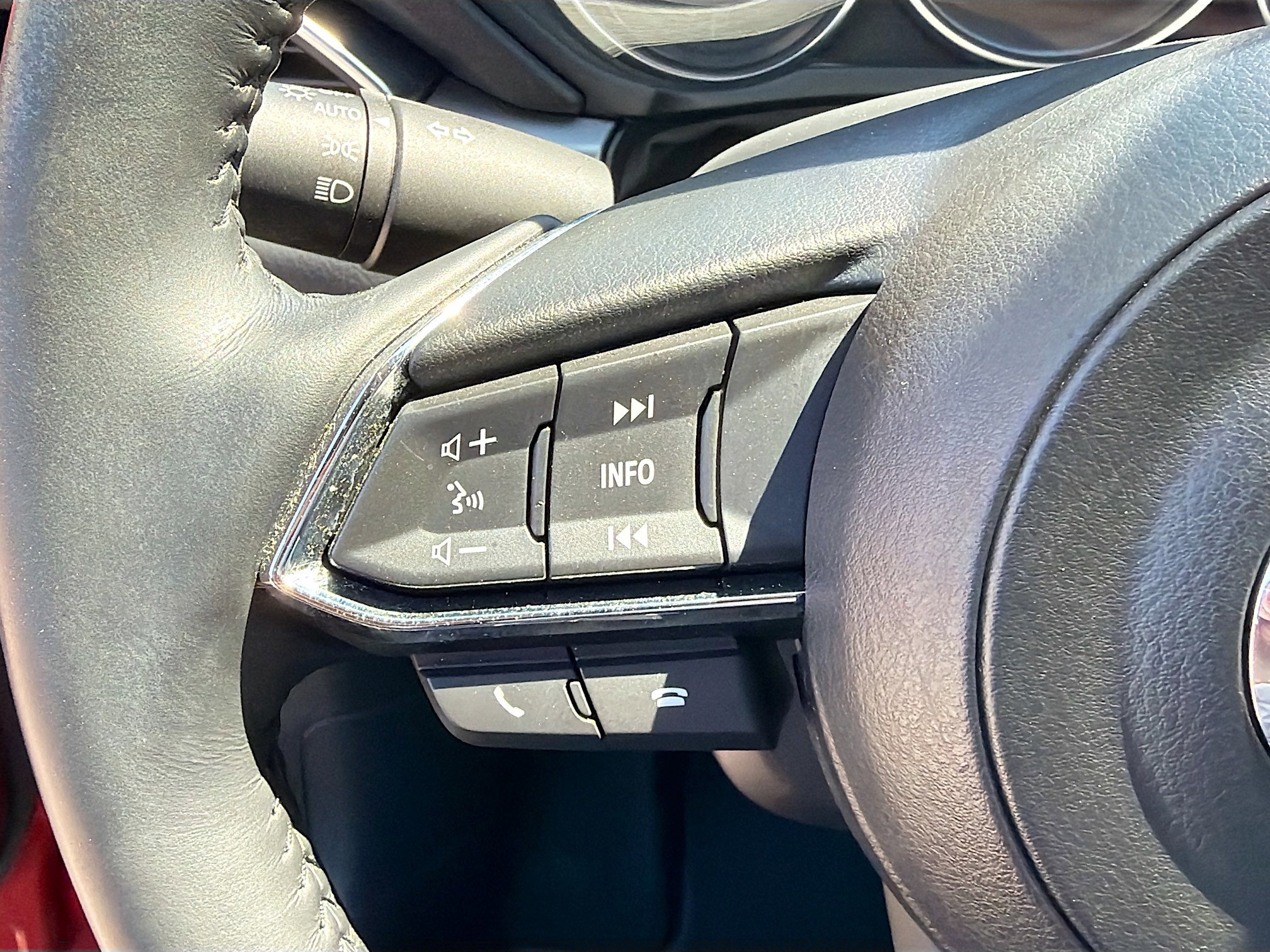 Used 2017 MAZDA CX-5 Touring w/ Preferred Equipment Package image 37