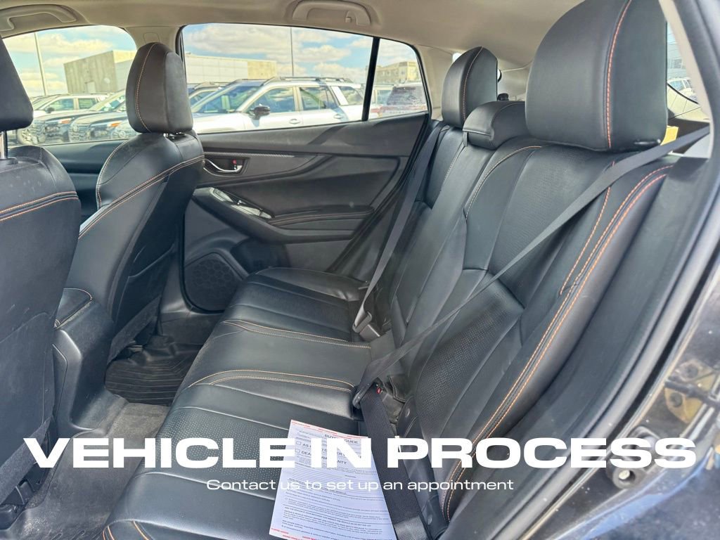 Used 2019 Subaru Crosstrek 2.0i Limited w/ Popular Package #4 image 9