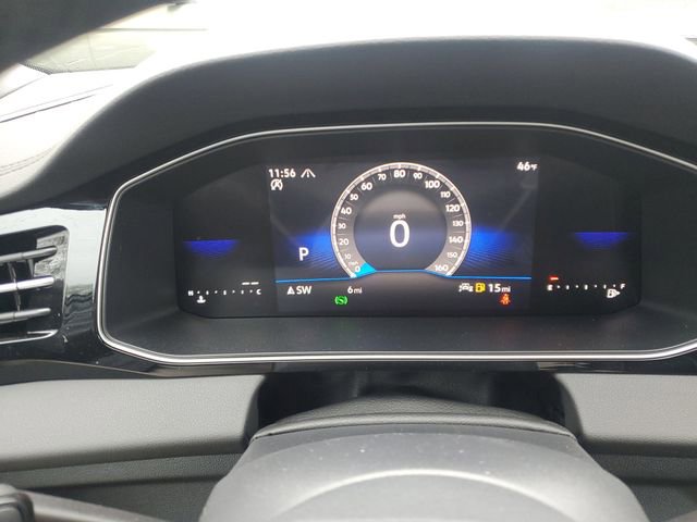 New 2026 Volkswagen Jetta Sport FWD image 21