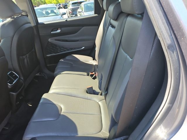 Used 2019 Hyundai Santa Fe Limited image 11