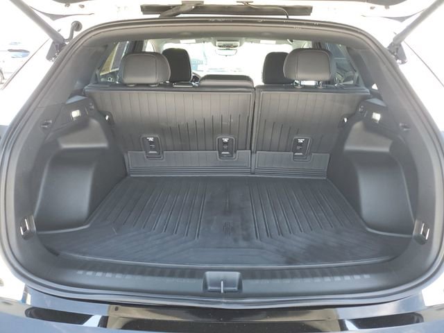 Used 2024 Chevrolet Blazer EV RS image 9