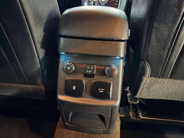 Used 2017 Ford Explorer Limited w/ Equipment Group 301A image 76