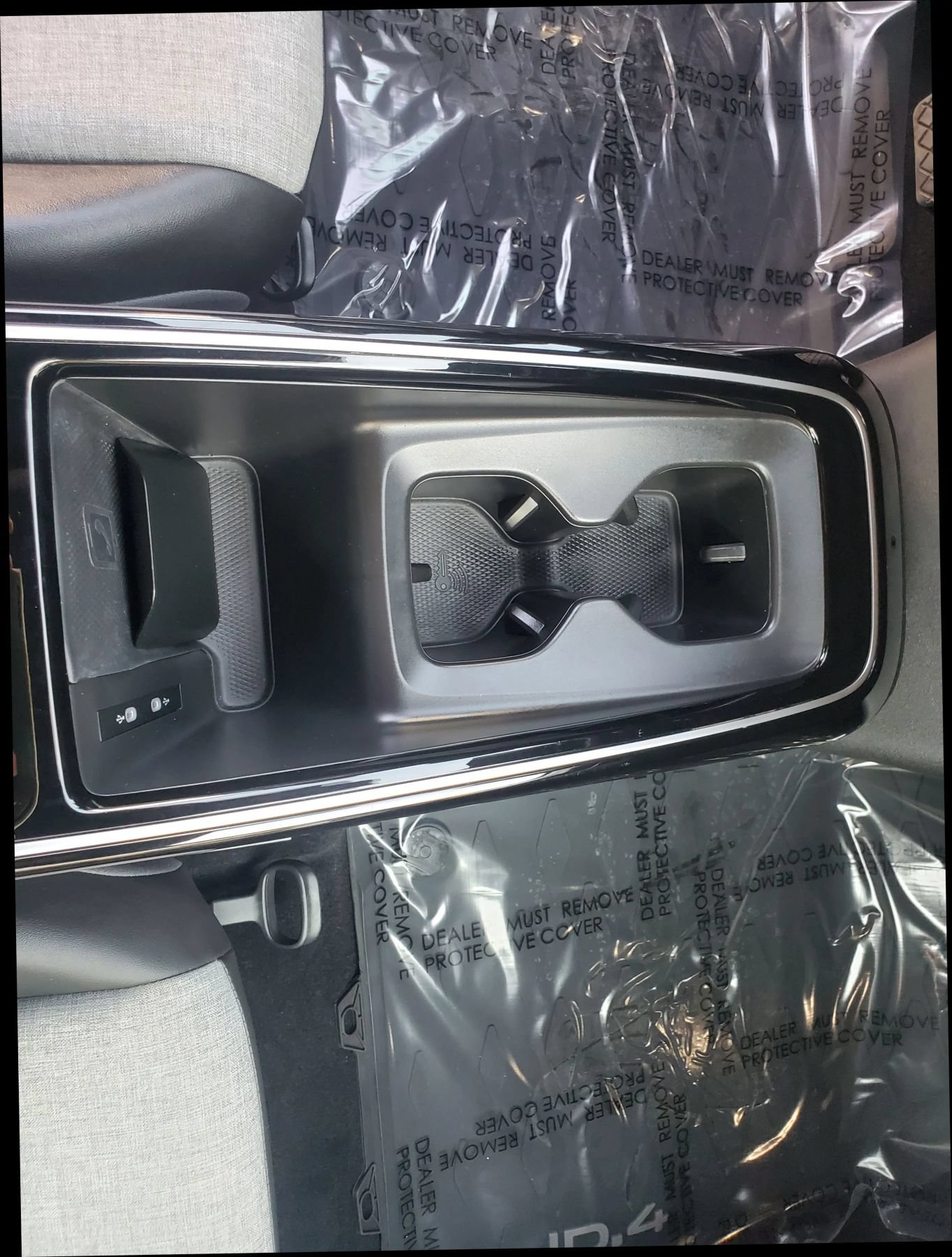 Used 2023 Volkswagen ID.4 Pro RWD image 41