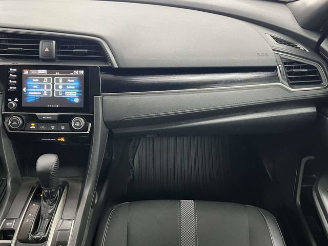 Used 2021 Honda Civic Sport image 22