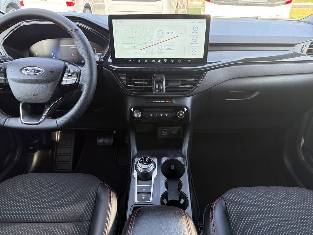 New 2026 Ford Escape ST-Line w/ Tech Pack #1 FWD image 14