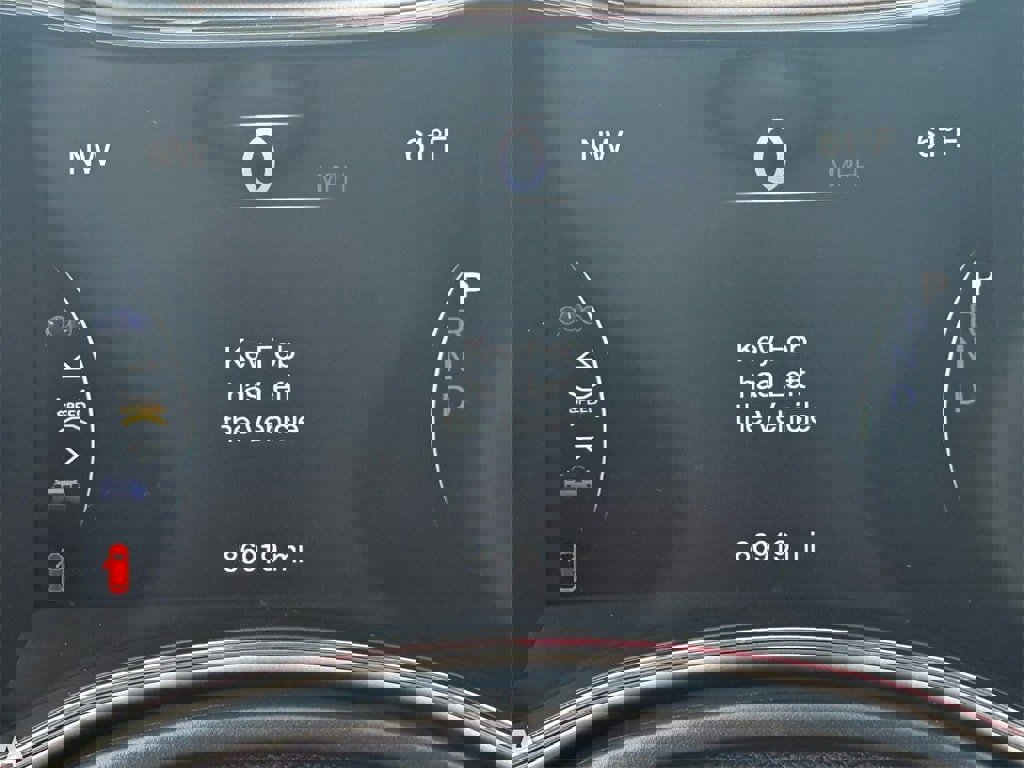 Used 2018 Jeep Grand Cherokee Limited w/ Luxury Group II image 19