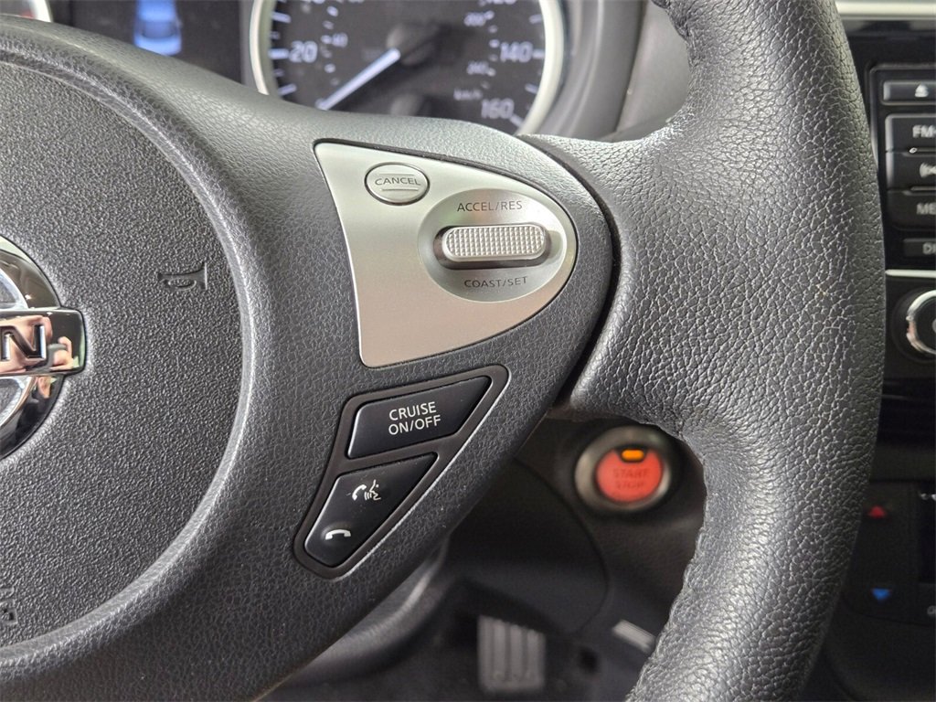 Used 2018 Nissan Sentra SV image 28