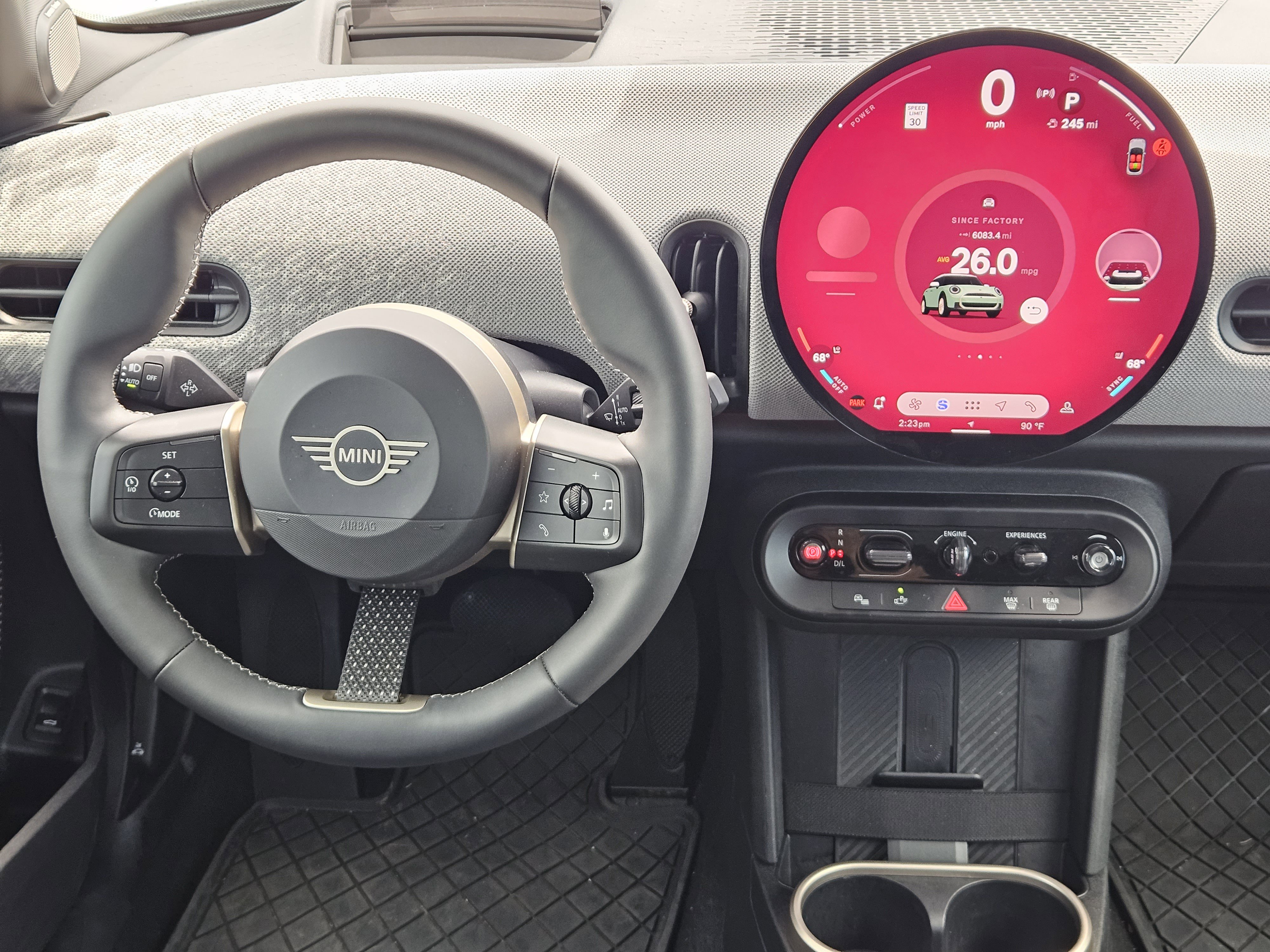 Used 2025 MINI Cooper S FWD image 25