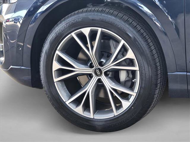 New 2026 Audi Q8 Premium Plus AWD/4WD image 9