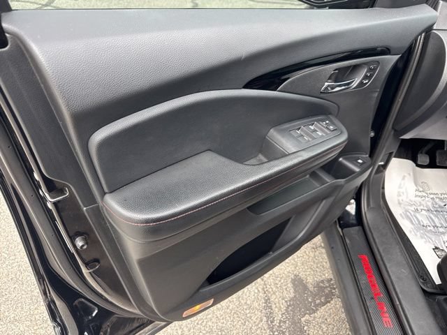 Used 2019 Honda Ridgeline Black Edition image 13
