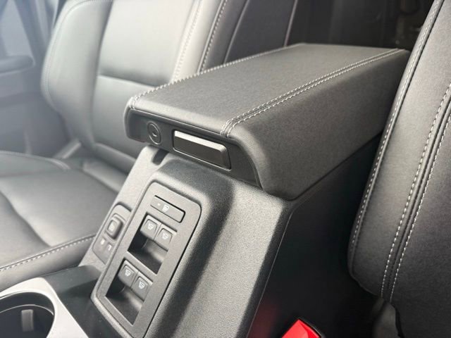 New 2025 Ford Bronco Big Bend image 18