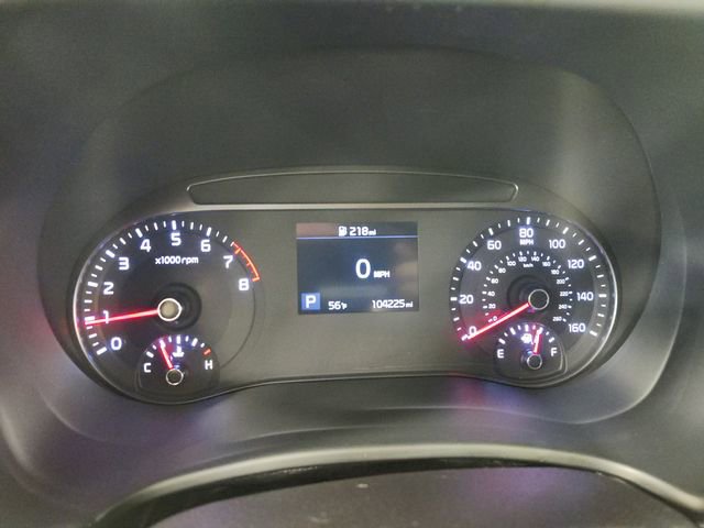 Used 2020 Kia Soul GT-Line image 11