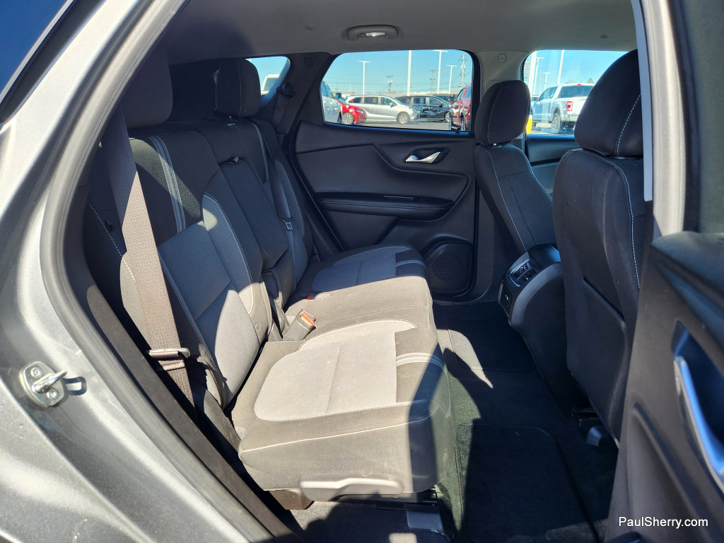 Used 2023 Chevrolet Blazer LT w/ Convenience Package image 42