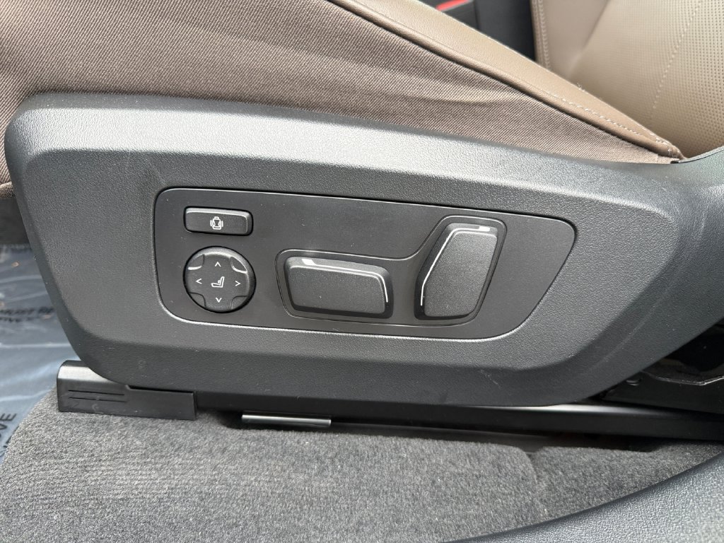 Certified 2026 BMW X3 M50 AWD/4WD image 35