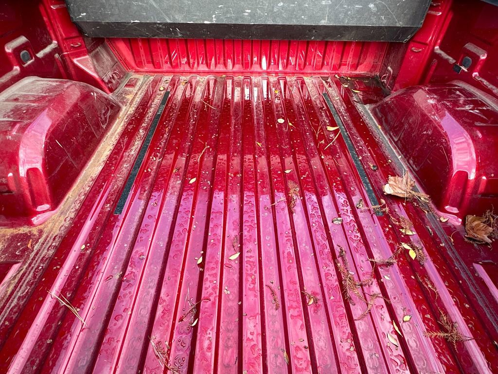 Used 2021 Chevrolet Silverado 1500 LTZ w/ LTZ Premium Package image 25