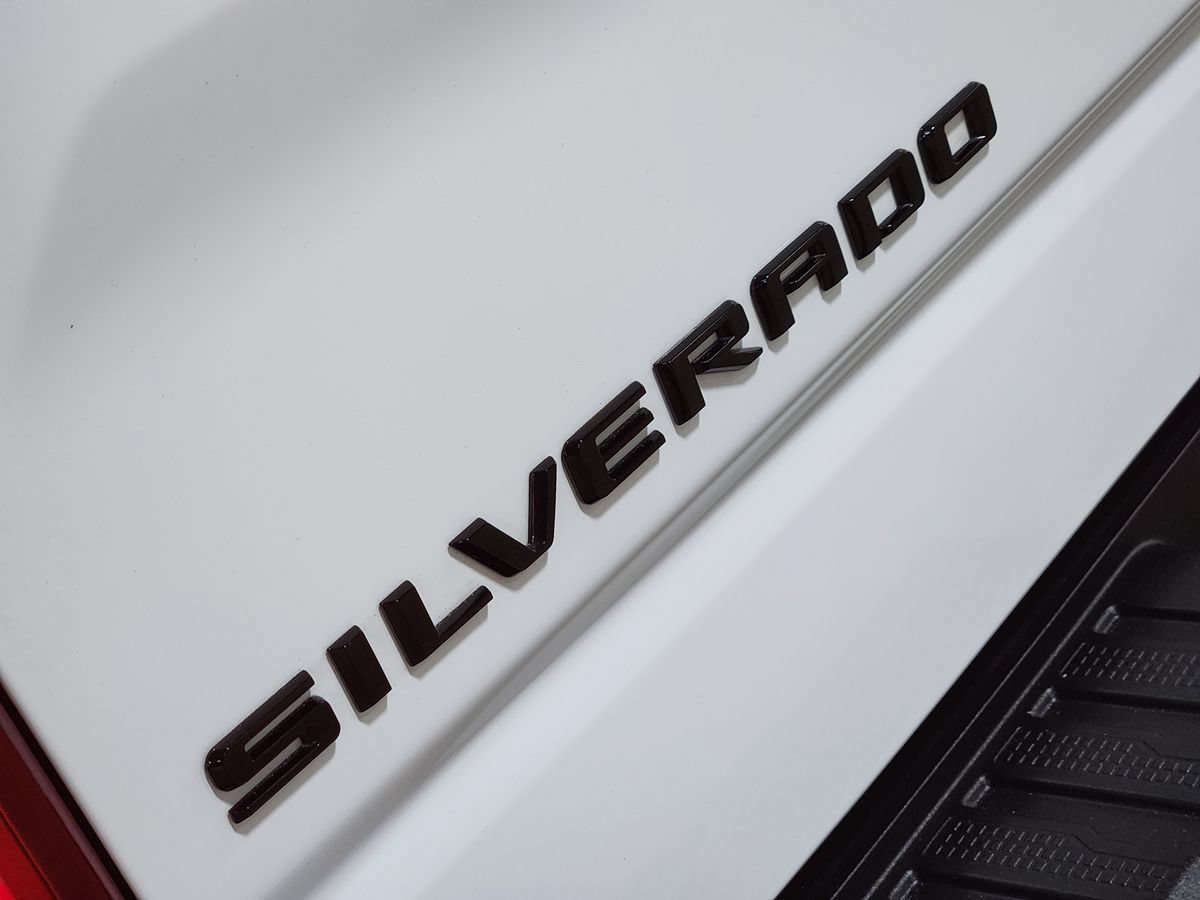 Used 2023 Chevrolet Silverado 1500 RST w/ Texas Edition Plus RWD image 25