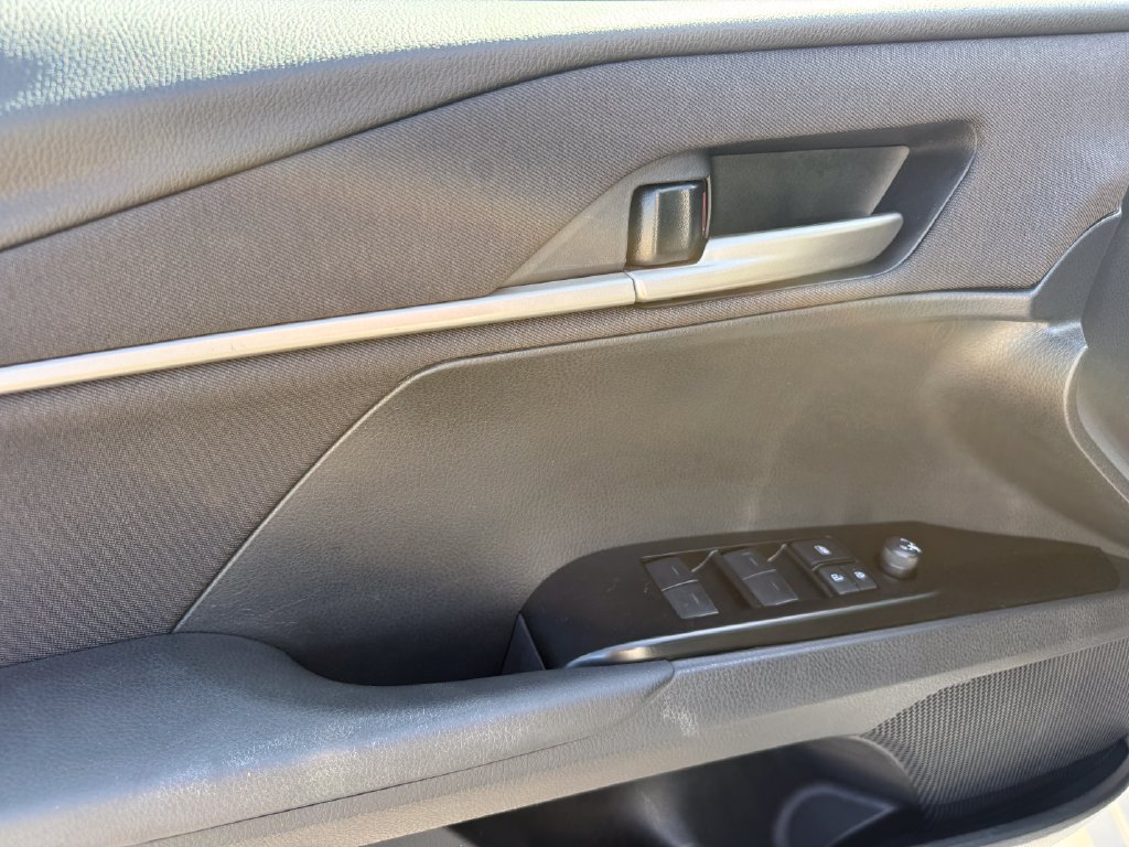 Used 2025 Toyota Camry LE FWD image 17