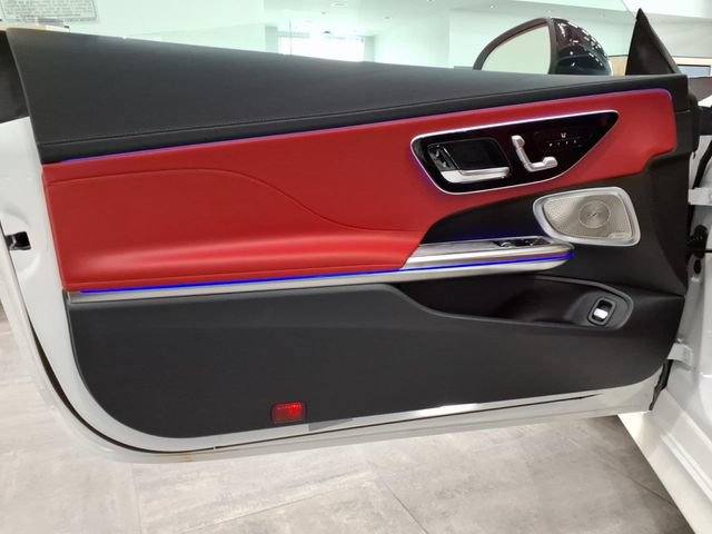 New 2027 Mercedes-Benz CLE 300 4MATIC Coupe image 12