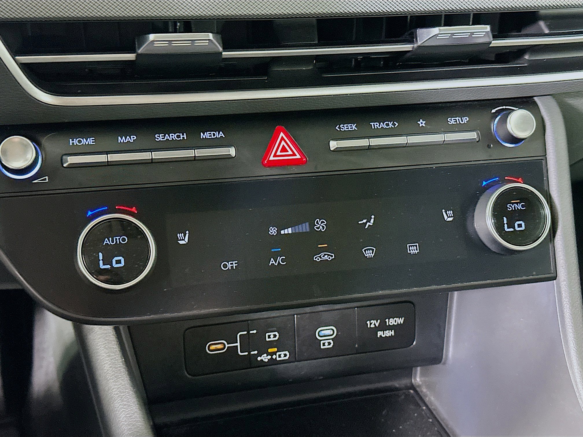 Used 2025 Hyundai Sonata SEL FWD image 24