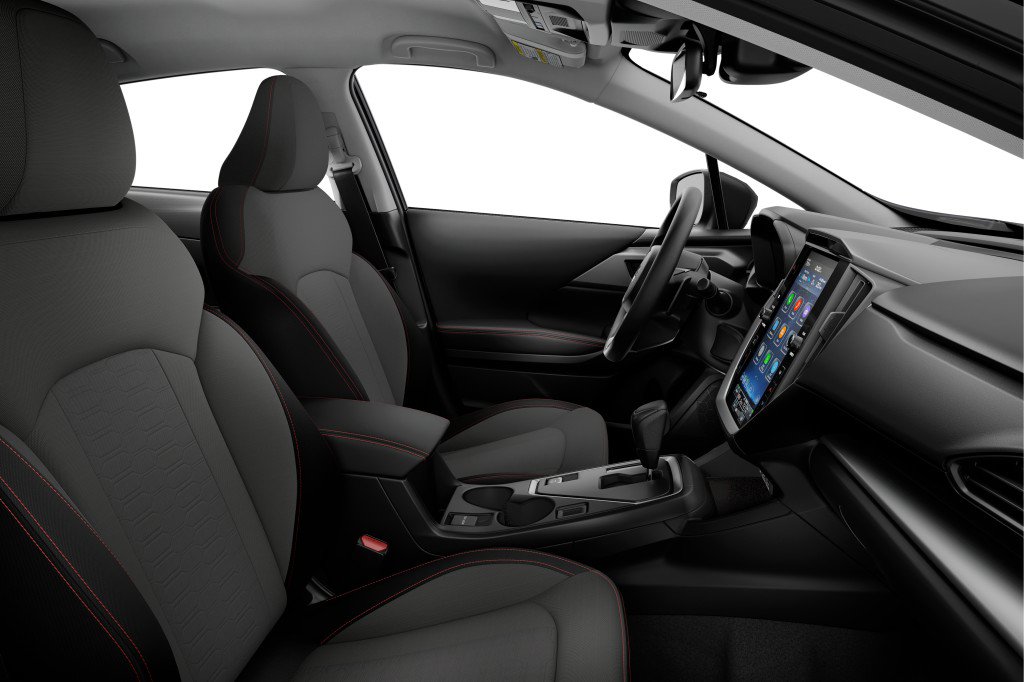 New 2026 Subaru Impreza 2.0i Sport AWD/4WD image 16