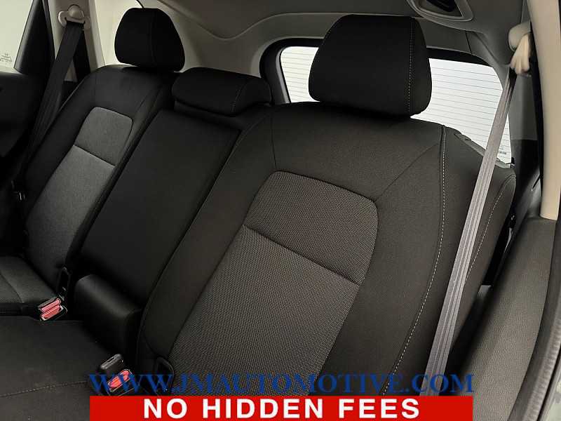 Used 2024 Honda CR-V EX image 16