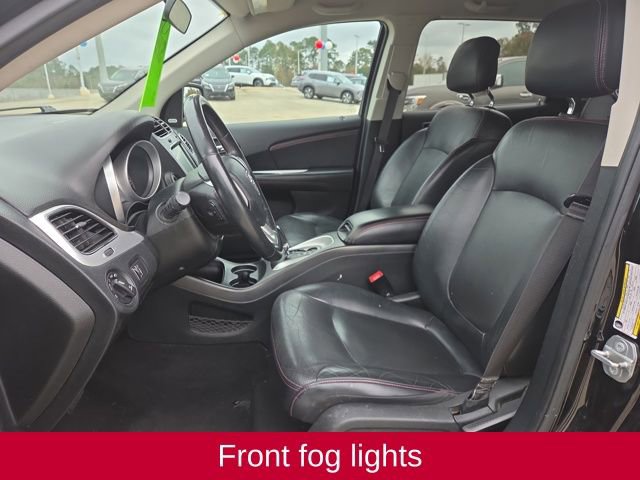 Used 2018 Dodge Journey GT image 12