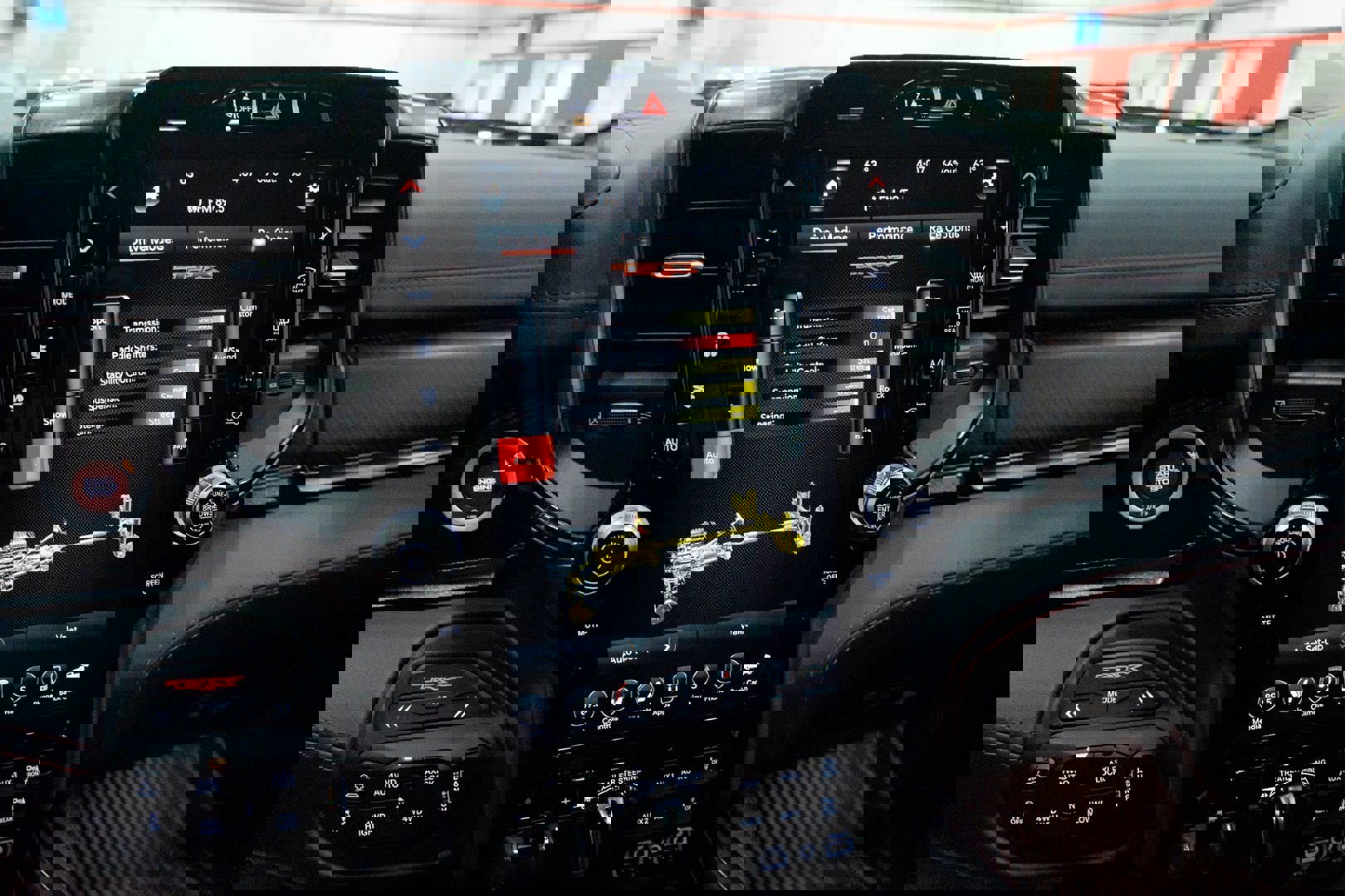 Used 2021 RAM 1500 TRX w/ TRX Level 2 Equipment Group image 50