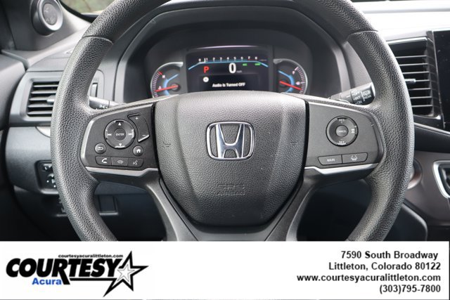 Used 2021 Honda Passport Sport image 10