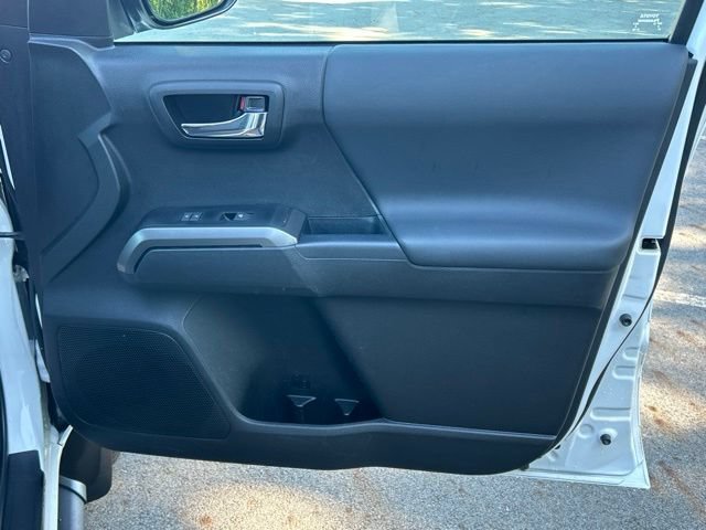 Certified 2023 Toyota Tacoma TRD Sport AWD/4WD image 36
