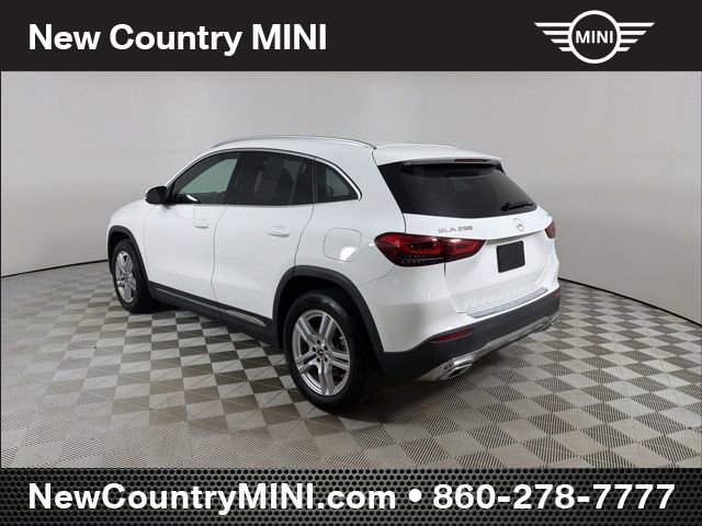 Used 2023 Mercedes-Benz GLA 250 4MATIC image 5