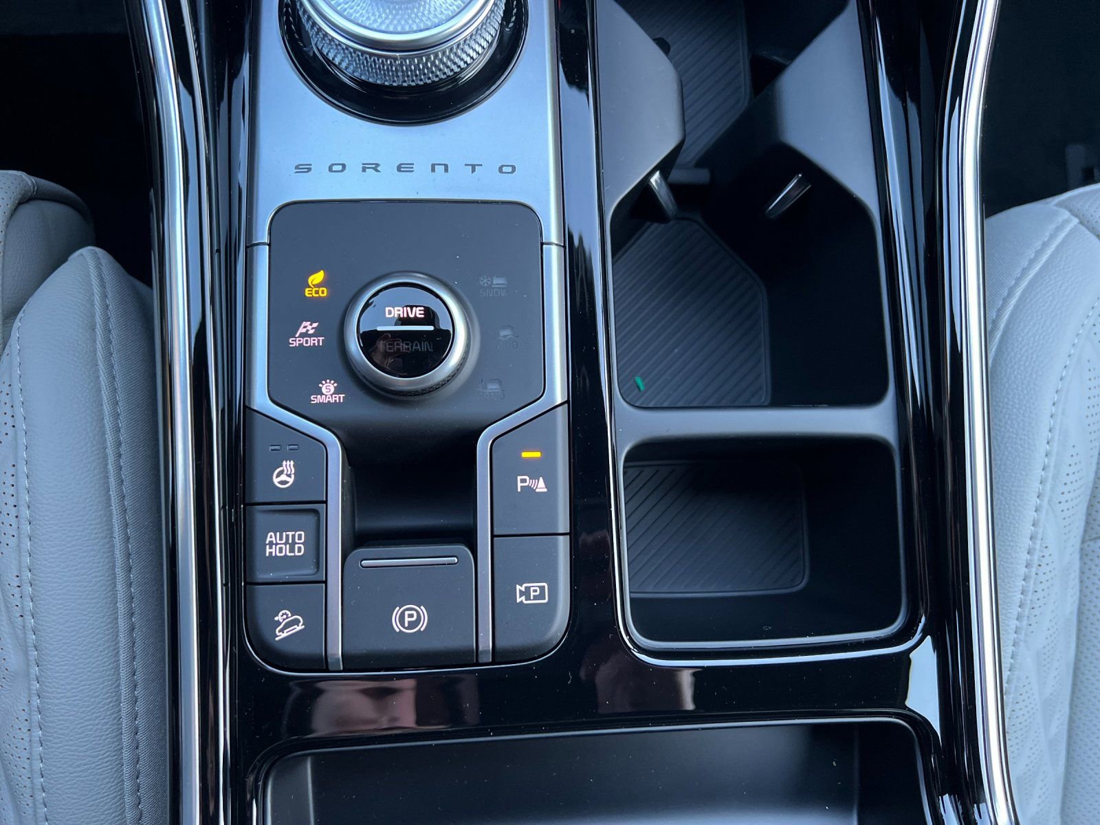 New 2026 Kia Sorento SX Prestige AWD/4WD image 29