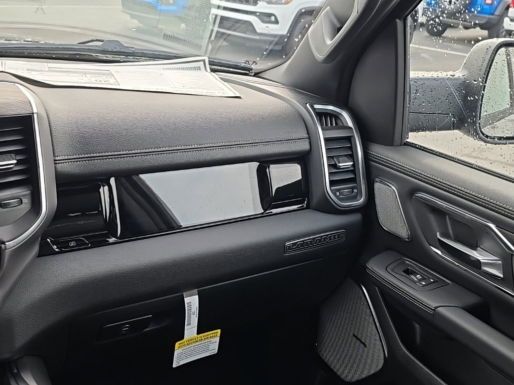 New 2026 RAM 1500 Laramie image 17