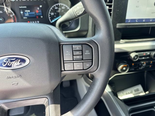 New 2026 Ford F250 XLT w/ FX4 Off-Road Package image 26