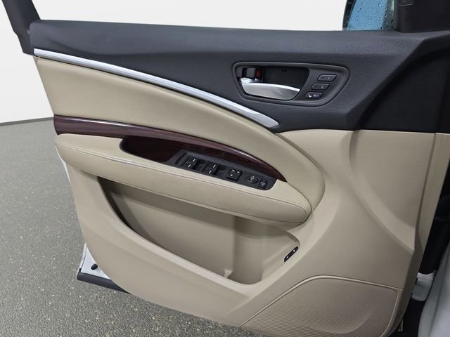 Used 2014 Acura MDX SH-AWD w/ Technology Package image 27