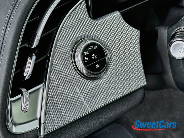 Used 2026 Mercedes-Benz E 53 AMG e 4MATIC Wagon w/ Multicontour Seating Package image 22