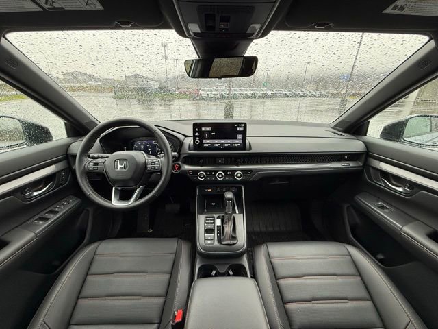 Used 2026 Honda CR-V Sport-L image 11