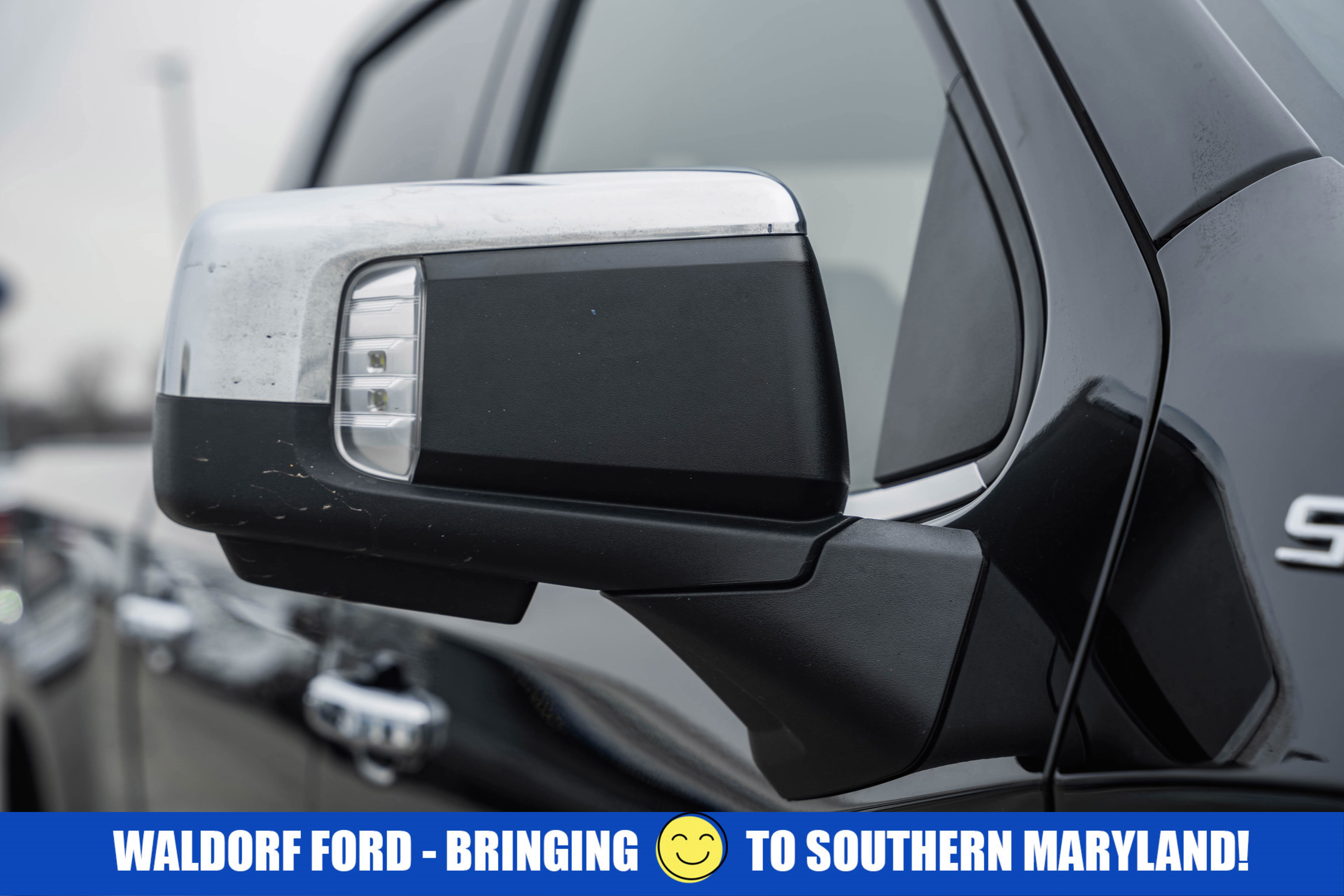 Used 2024 Chevrolet Silverado 1500 LTZ w/ LTZ Premium Package image 15