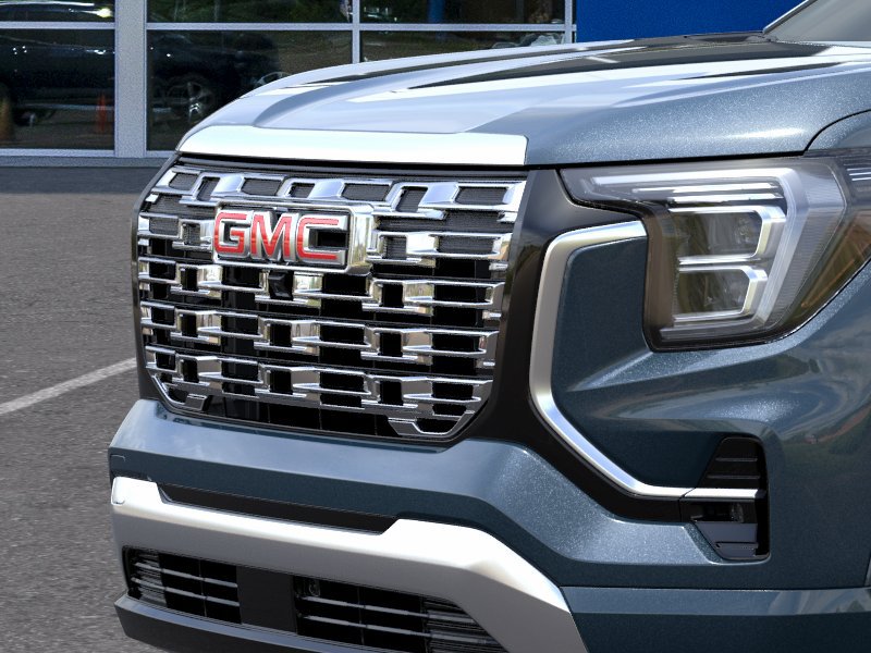 New 2027 GMC Terrain Denali AWD/4WD image 37