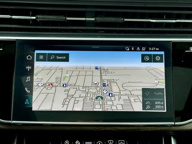 Used 2021 Audi Q8 Prestige image 29