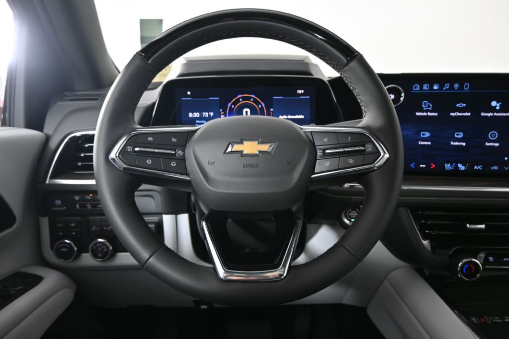 New 2026 Chevrolet Tahoe Premier image 35