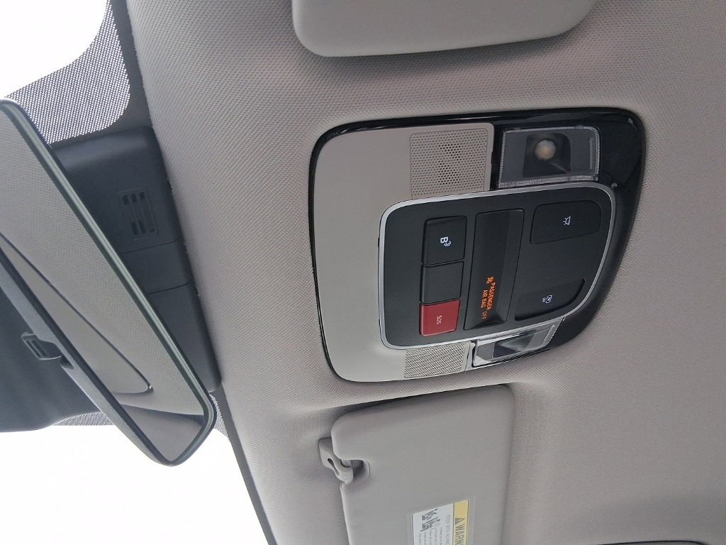 New 2026 Hyundai Tucson SEL image 23